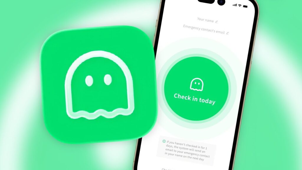 ‘Are You Dead?’ iOS app helps lonely people stay safe in China