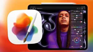 Pixelmator Pro isn’t dead, and is coming to iPad