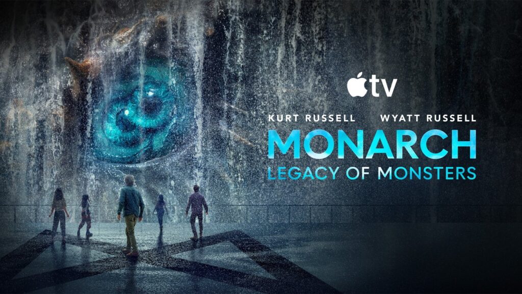 ‘Monarch: Legacy of Monsters’ season two release date set for late February