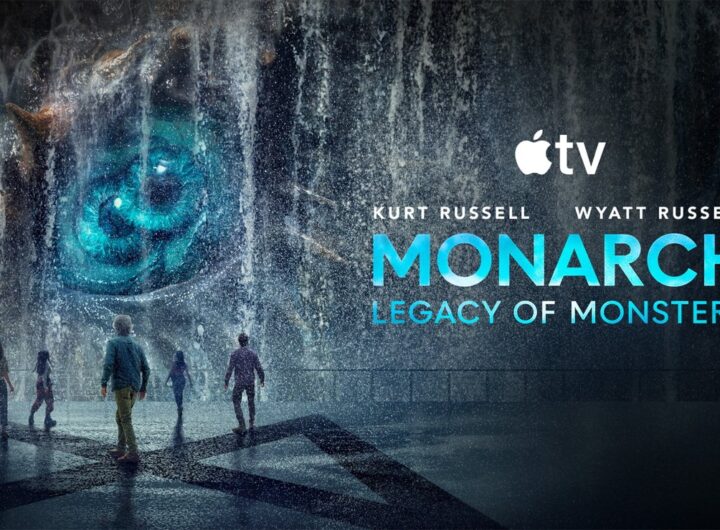 ‘Monarch: Legacy of Monsters’ season two release date set for late February