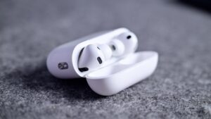 AirPods Pro 3 just got a new firmware update