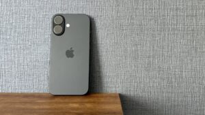 Increasing AI demands causing supply chain bottleneck for crucial iPhone components