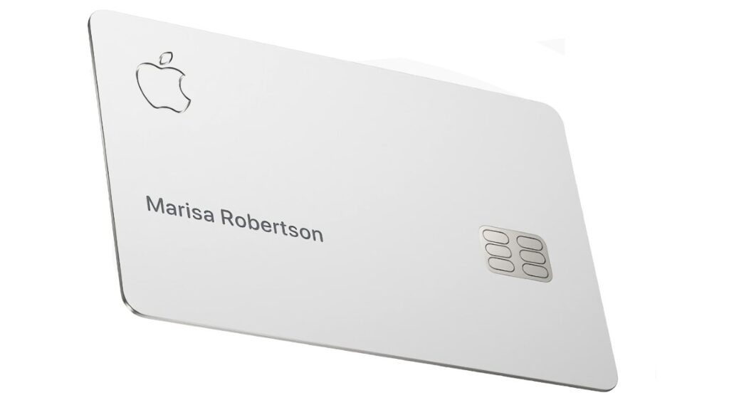 JP Morgan took a profit hit to set aside money to run Apple Card