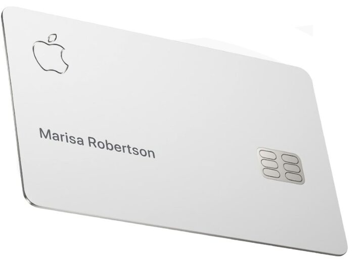 JP Morgan took a profit hit to set aside money to run Apple Card