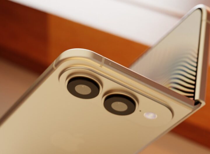 iPhone Fold’s titanium & Liquid Metal rumors just won’t go away