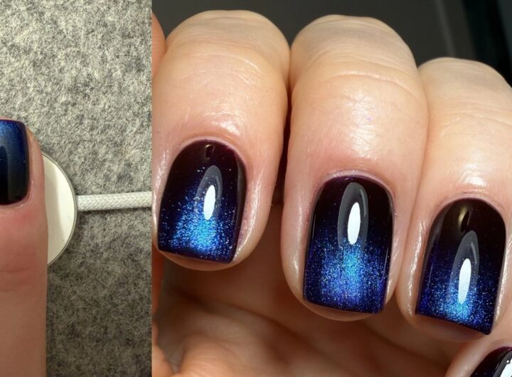 Level up your manicure with the Apple Watch charger