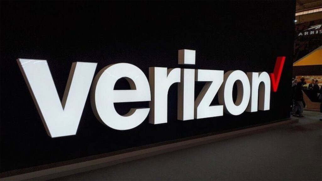Verizon offers  account credit following daylong cellular outage
