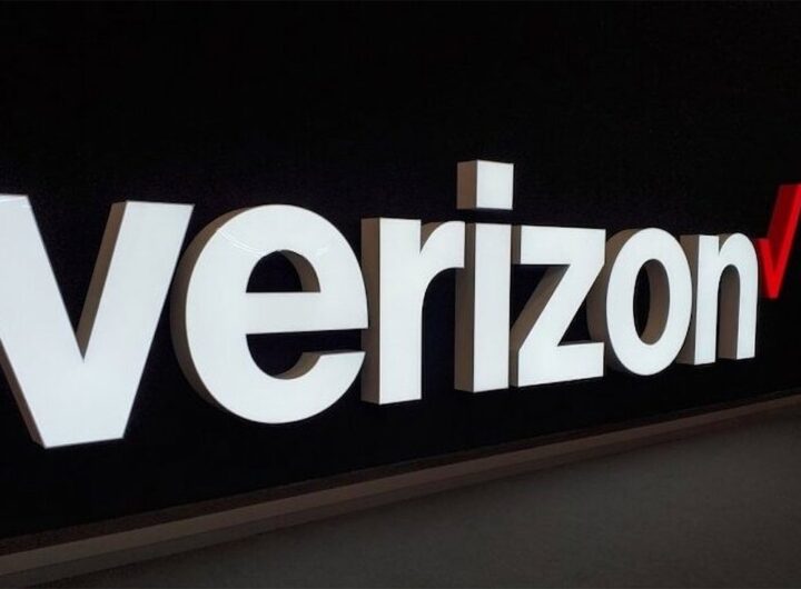 Verizon offers  account credit following daylong cellular outage