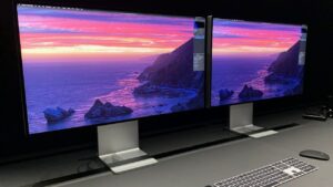 There’s a new Apple monitor imminent, but what it will be is anybody’s guess