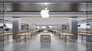 Apple hit with 0K fine after breaking decade-old agreement in NJ