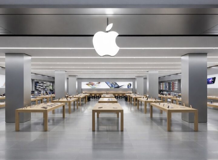 Apple hit with 0K fine after breaking decade-old agreement in NJ