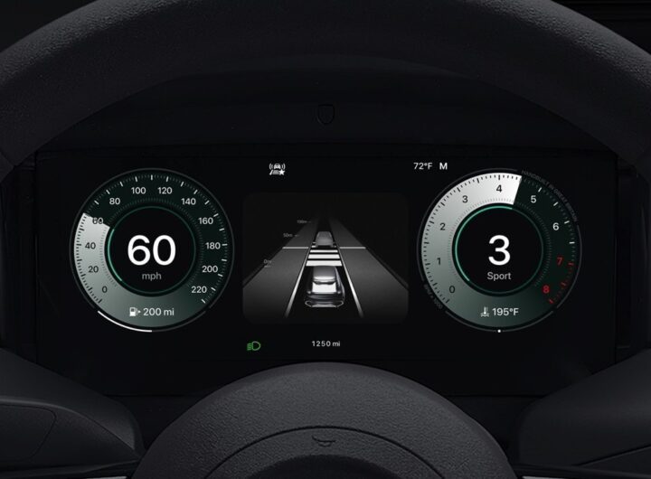 In case you ever doubted it, Apple Car was real — reveals Airbnb