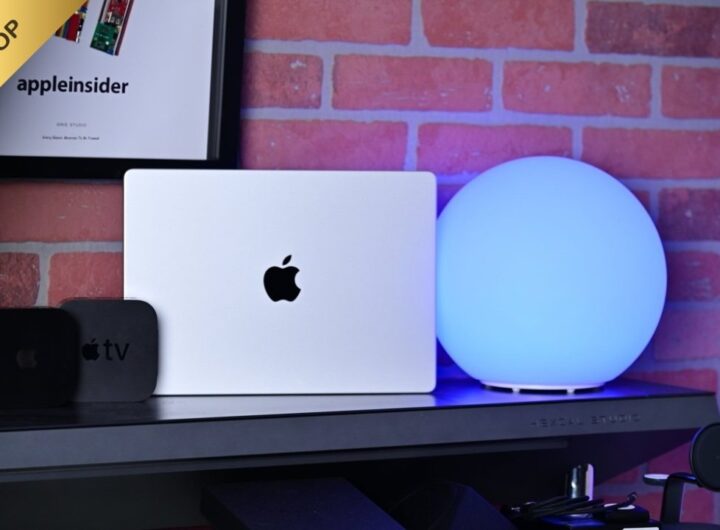 Apple’s 1TB M5 MacBook Pro hits ,599 with new B&H Photo deal