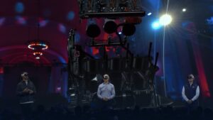 Red Bull’s 2026 Formula 1 launch puts Apple hardware front and center