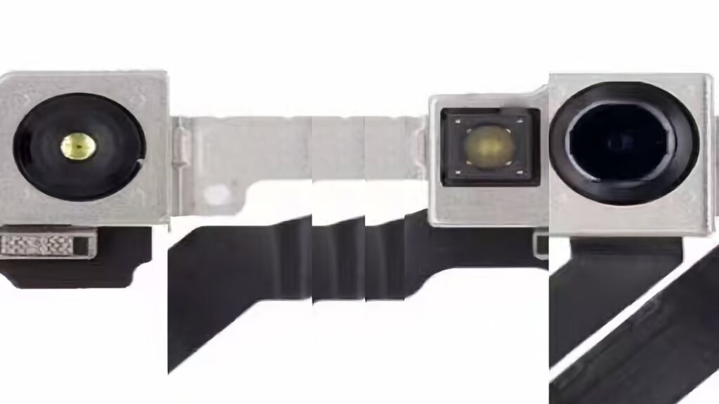 No top left camera for iPhone 18 Pro, but a smaller Dynamic Island