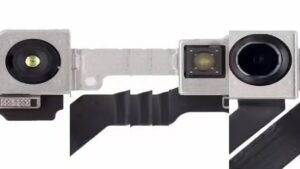 No top left camera for iPhone 18 Pro, but a smaller Dynamic Island