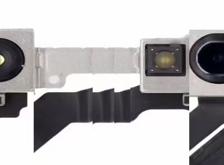 No top left camera for iPhone 18 Pro, but a smaller Dynamic Island