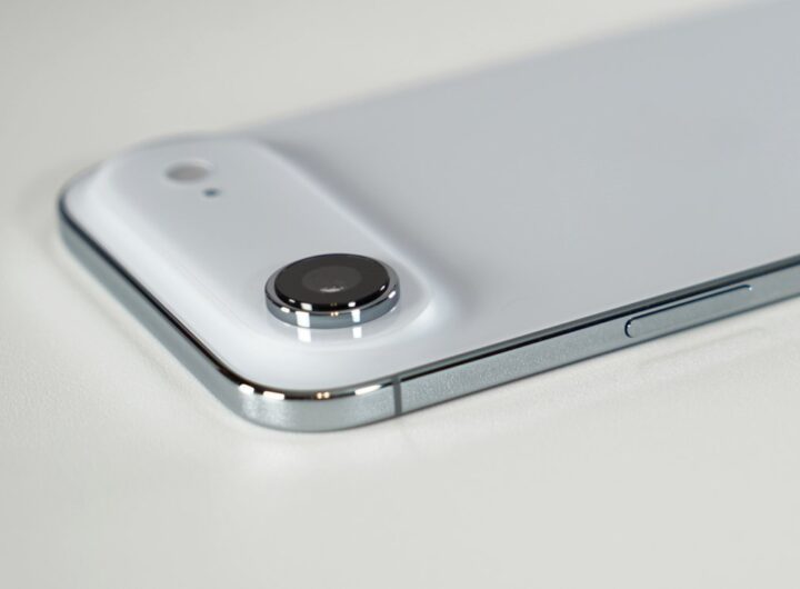 One leaker sticks with 2026 iPhone Air update claim, the rest disagree