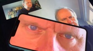Apple FaceTime Eye Contact feature hit by patent troll in EU court