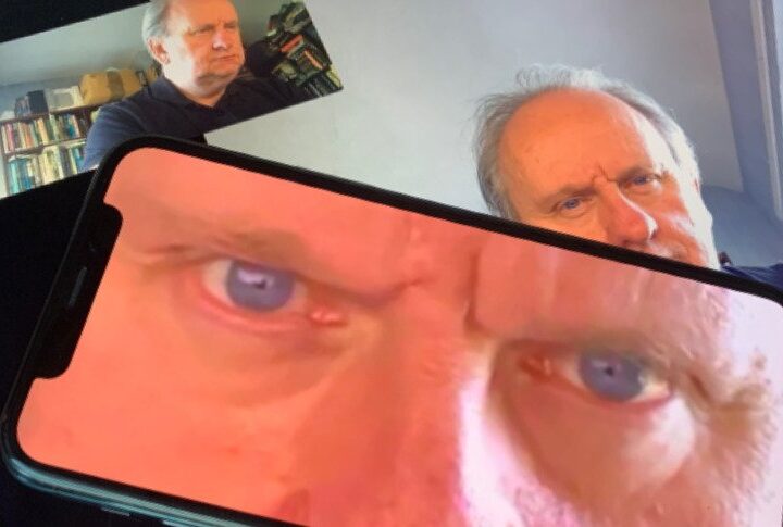 Apple FaceTime Eye Contact feature hit by patent troll in EU court