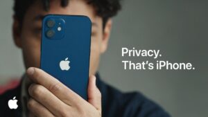 Apple gets a partial win in iPhone user privacy lawsuit, but not on merit