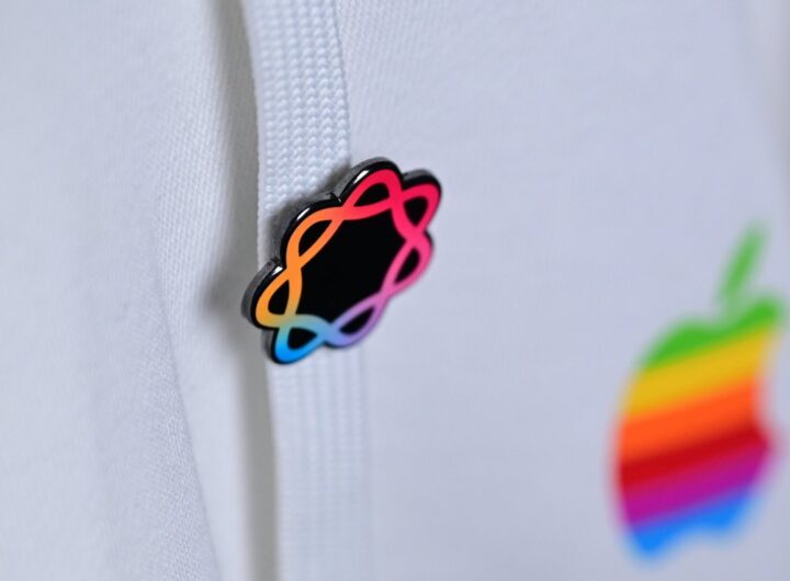 This time it’ll work: Apple rumored to be developing a wearable AI pin