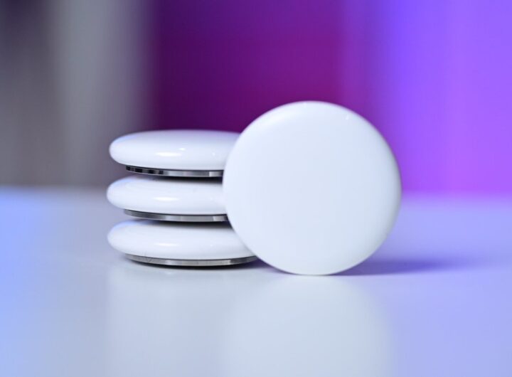 Apple’s AI pin has a Siri-shaped problem, and that’s just the start