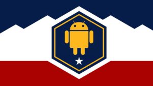 Android should be Utah’s state phone, says senator who has better things to do