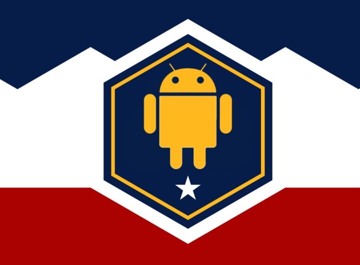 Android should be Utah’s state phone, says senator who has better things to do