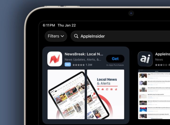 The App Store will have even more ads in March 2026, starting with the UK