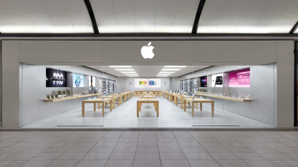 Crime blotter: iPad used in  million crypto heist