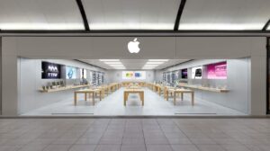 Crime blotter: iPad used in  million crypto heist