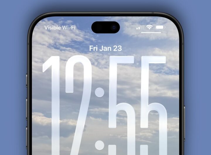 iPhone 18 Pro Max smaller Dynamic Island dimensions detailed in new leak
