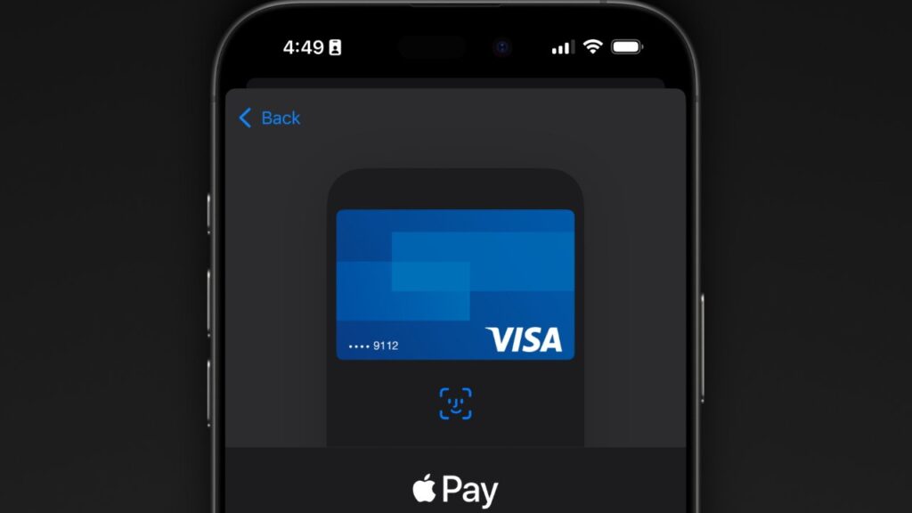 Apple Pay fees that don’t cost the consumer a dime at center of  billion lawsuit