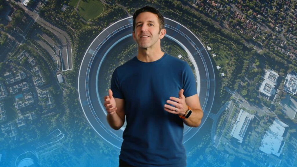 The person who could be Apple CEO: Who is John Ternus?