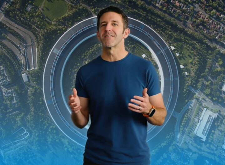 The person who could be Apple CEO: Who is John Ternus?