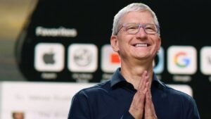Apple is the world’s most admired company for the 19th year in a row