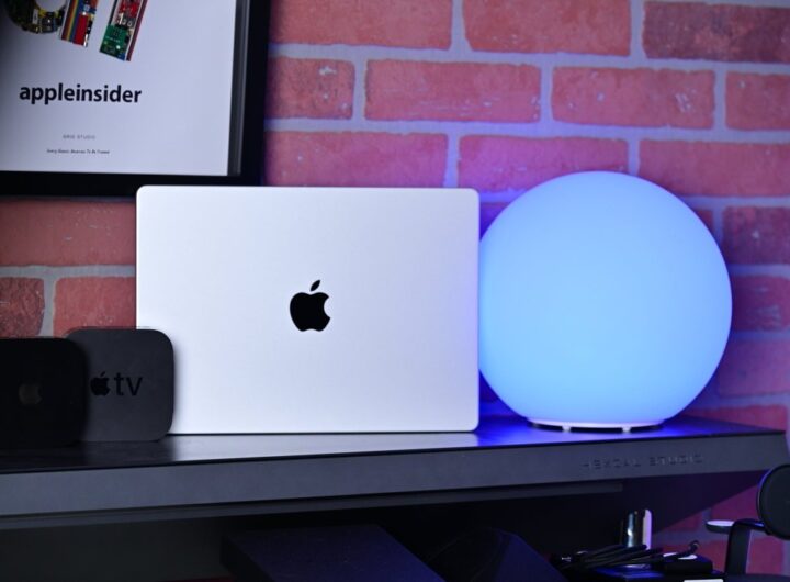 New MacBook Pros are expected soon, but maybe not just days away