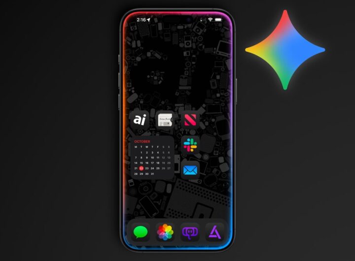Apple’s unusual OS 27 code name shift could reflect AI strategy changes, or nothing at all