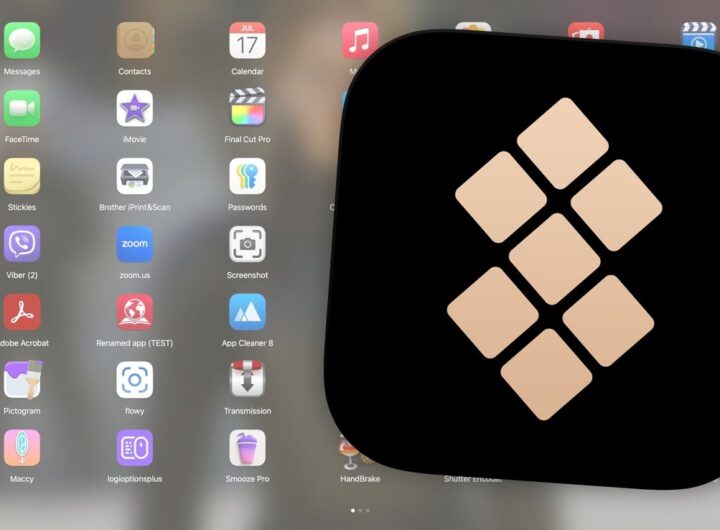 Setapp denied Launchpad replacement for not using AI. This is not good.