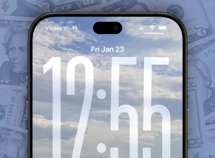 JP Morgan hikes AAPL target to 5 over iPhone 18 expectations