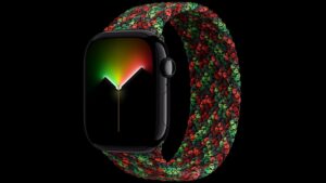 Apple Watch Unity Connection Braided Solo Loop arrives ahead of Black History Month