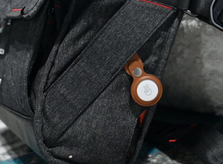 Apple’s new AirTag has finally arrived, but it’s not a must-buy for everyone