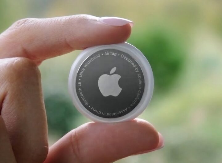 Amazon is blowing out AirTag inventory at up to 29% off on the heels of new release