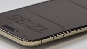 MacBook Pro could benefit from thinner Face ID rumored for iPhone Air 2 & iPhone Fold