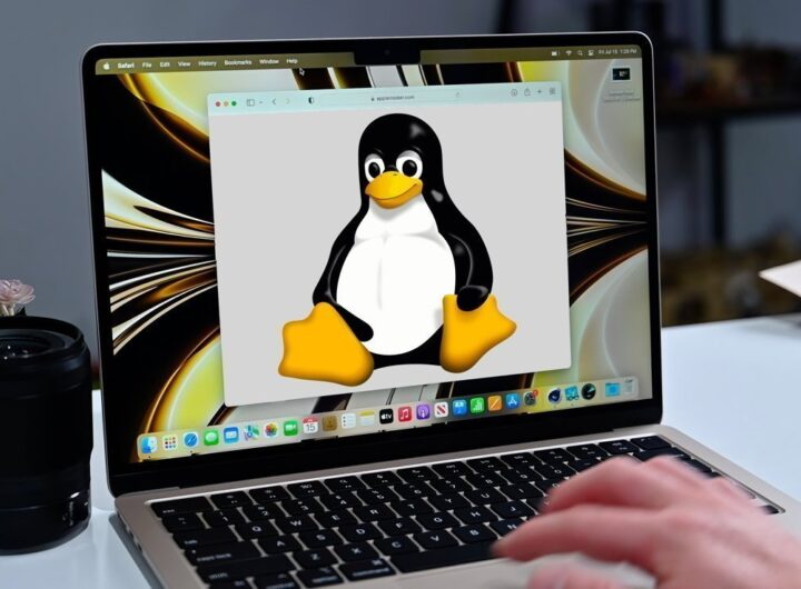 It’s not usable yet, but Asahi Linux runs on M3 Macs now