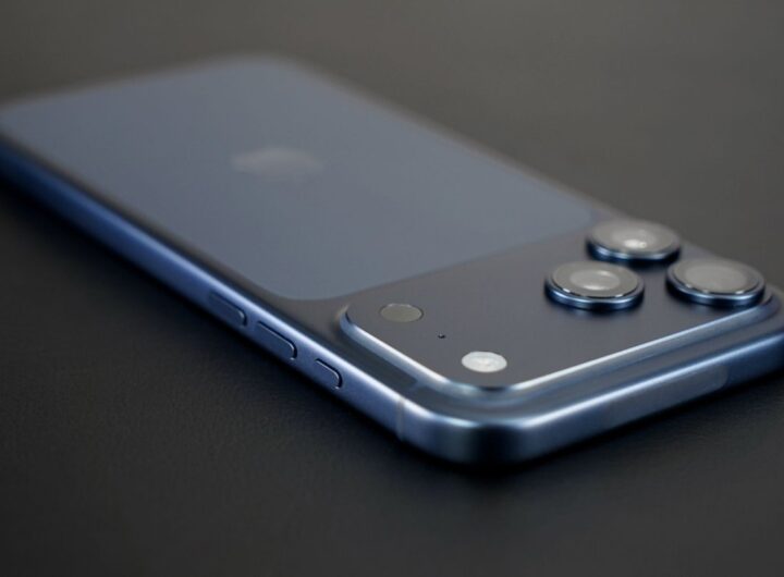 Services growth may be down, iPhone 17 Pro unsurprisingly drove Apple holiday quarter