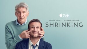 Apple TV comedy ‘Shrinking’ renewed for a fourth season