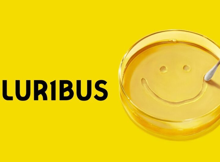 ‘Pluribus’ leads Apple TV Writers Guild Awards with 4 of 9 nominations