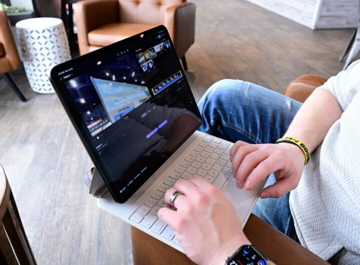 Remember: Cancel Final Cut Pro iPad subscriptions when you set up Apple Creator Studio